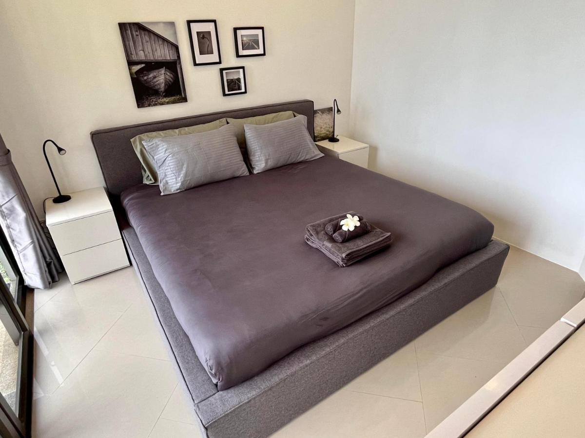 Harbour View Villa Ko Tao Ngoại thất bức ảnh